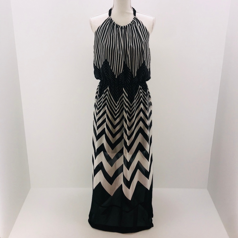 Finn & Clover Maxi Sundress